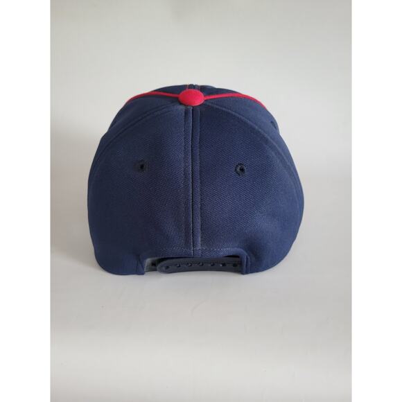 Orix Buffaloes Bs Baseball Snapback Cap Hat Pacific League 58 cm - 60 cm - Picture 4 of 8